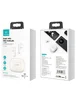 Беспроводные TWS наушники Usams-US14 BT 5.3 White