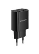 СЗУ Borofone BA53A Powerway (2USB/2.1A) Черный