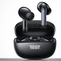 Бездротові TWS навушники Hoco EQ5 Energy Black