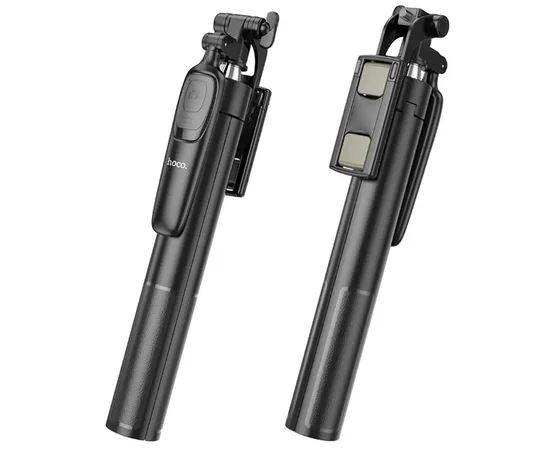Монопод для селфи Hoco K19 Black