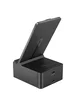 БЗУ WIWU Wi-W011 3 in 1 wireless charger Black