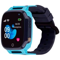 Детские cмарт-часы E07 Синий