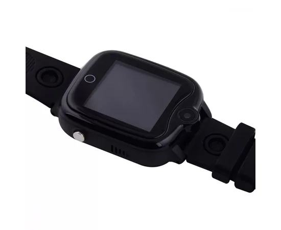 Детские cмарт-часы D06S Black
