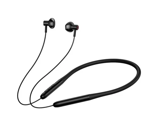 Беспроводные наушники Baseus Bowie P1 Half In-ear Neckband Wireless Earphones (NGPB000) Black