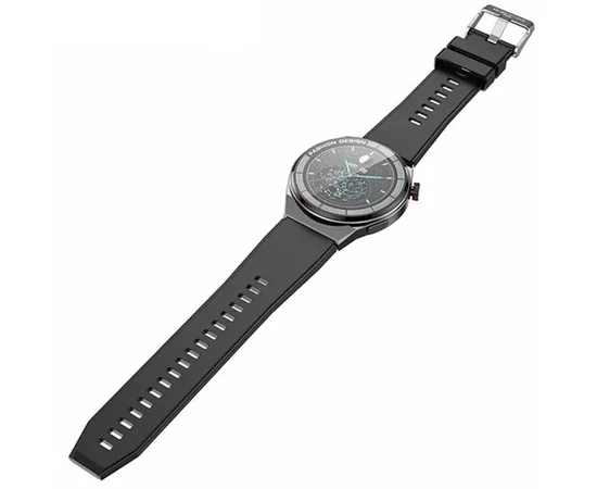 Смарт-часы Borofone BD2 Smart sports watch (call version) Black