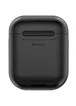 Беспроводное зарядное устройство Baseus для Airpods Черный
