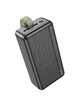 Портативное зарядное устройство Power Bank Hoco J91B 22.5W 30000 mAh Черный