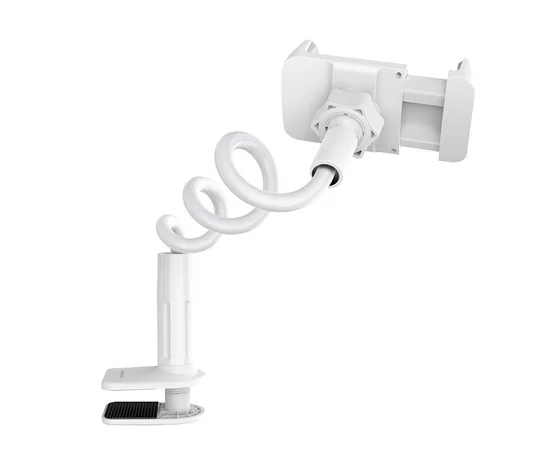 Подставка для телефона Borofone BH23 Bright shell Белый