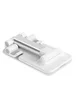 Подставка для телефона Borofone BH42 Star folding desktop stand Белый