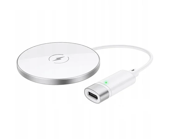 БЗУ HOCO CW31 15W Silver