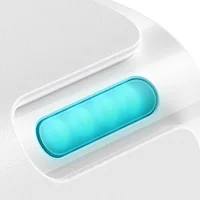 СЗУ Baseus GaN5 Pro Type-C+USB 100W EU (CCGP09020) Белый