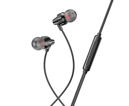 Стерео Наушники Hoco M90 Черный