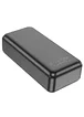 Портативное зарядное устройство Power Bank Hoco J101B Astute 22.5W 30000 mAh Черный