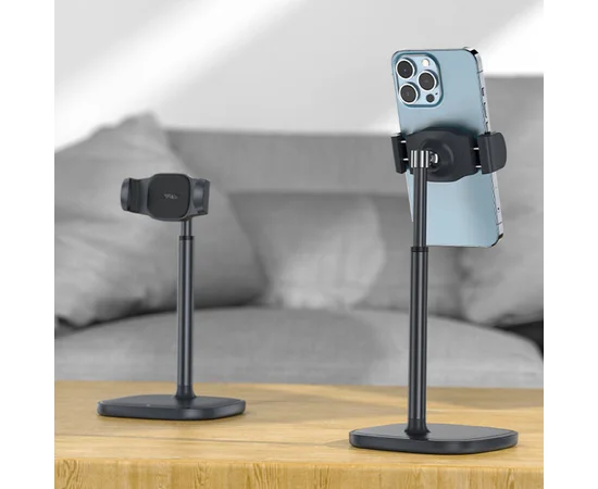 Держатель настольный Acefast E12 Black