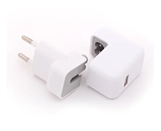 Оригинальное СЗУ (12w 2.4A) для Apple iPad (box) Белый