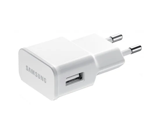 СЗУ оригинал Samsung Белый