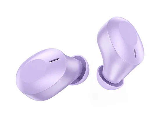 Беспроводные TWS наушники Hoco EQ3 Smart Purple