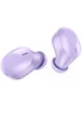Беспроводные TWS наушники Hoco EQ3 Smart Purple