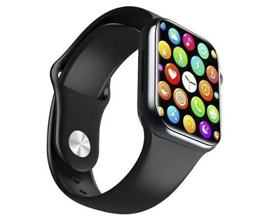 Смарт-часы GS8 Mini  Black