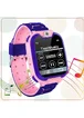 Детские cмарт-часы G2 Розовый