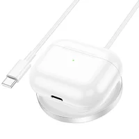 БЗУ Hoco CW47 Original series 15W Silver