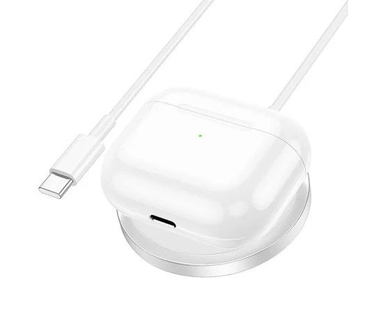 БЗУ Hoco CW47 Original series 15W Silver