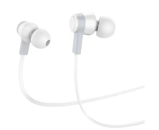 Стерео Наушники Hoco M86 Type-C White
