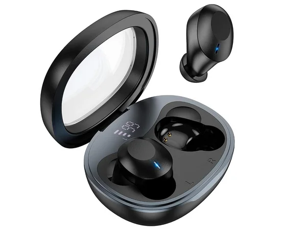 Беспроводные TWS наушники Hoco EQ3 Smart Black