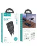 СЗУ Hoco C88A (2USB/2.4A) Чорний