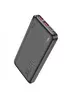 Портативное зарядное устройство Power Bank Hoco J101 Astute 22.5W 10000 mAh Black