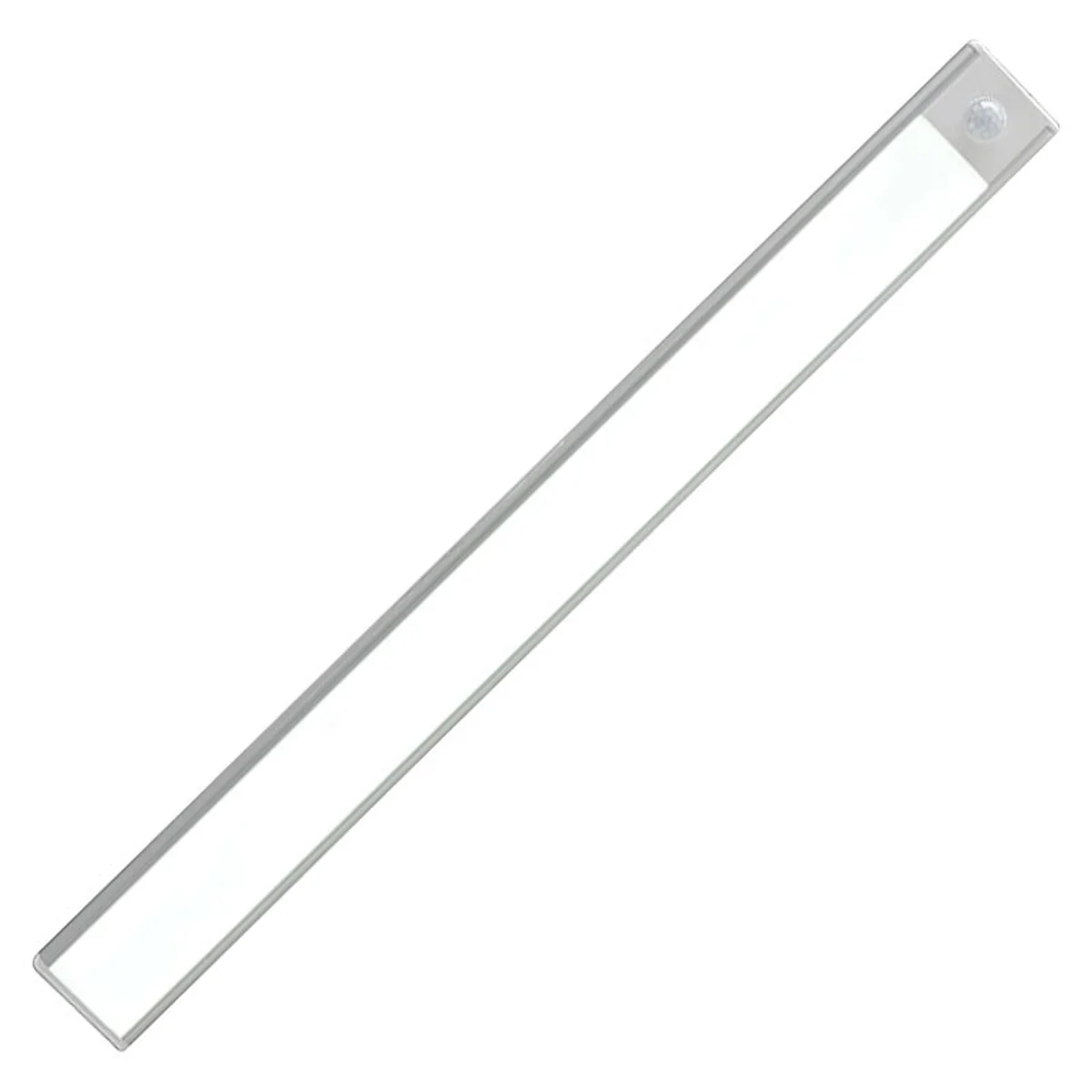 Сенсорный светильник LED с датчиком движения MZ-L1005 (40*10*200mm) White