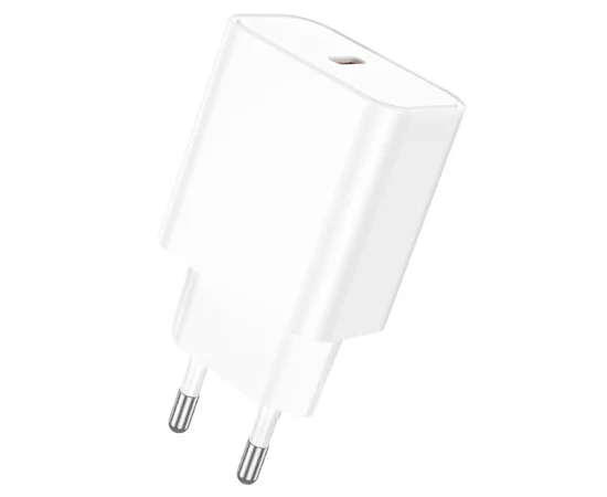 СЗУ Borofone BA71A PD20W Білий