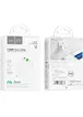 СЗУ Hoco C111A PD 30W+QC3.0 White