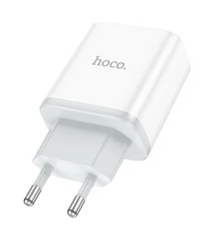 СЗУ Hoco C104A PD20W White