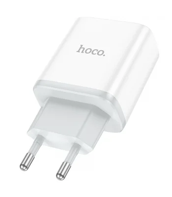 СЗУ Hoco C104A PD20W White