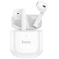 Бездротові навушники TWS Hoco EW19 Plus White