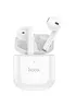 Бездротові навушники TWS Hoco EW19 Plus White