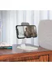 Подставка для телефона Borofone BH27 Superior White