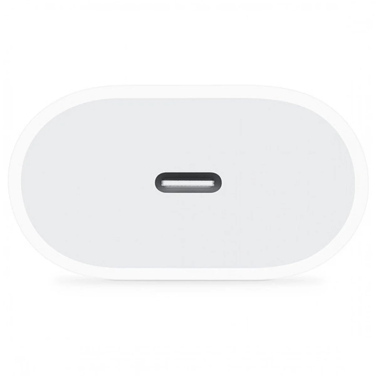 СЗУ для Apple iPad 20W Type-C Power Adapter (A) (no box) Білий