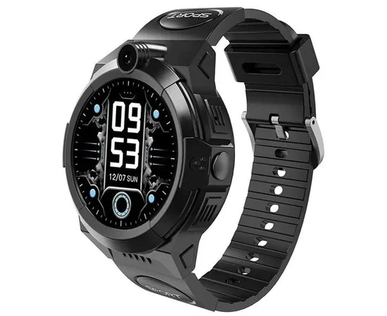 Детские cмарт-часы LT32E Черный