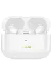 Бездротові навушники TWS Hoco EW56 Plus White