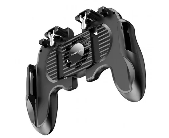 Геймпад джойстик Borofone BG3 Черный