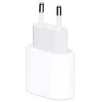 СЗУ для Apple iPad 20W Type-C Power Adapter (A) (no box) Білий