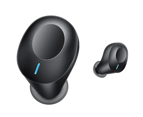 Беспроводные TWS наушники Hoco EQ3 Smart Black