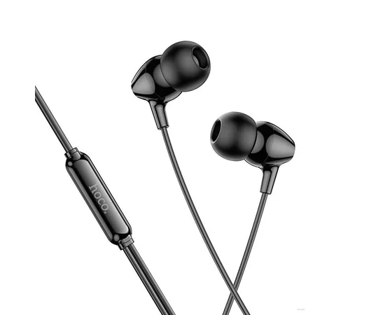 Стерео Наушники Hoco M94 Черный