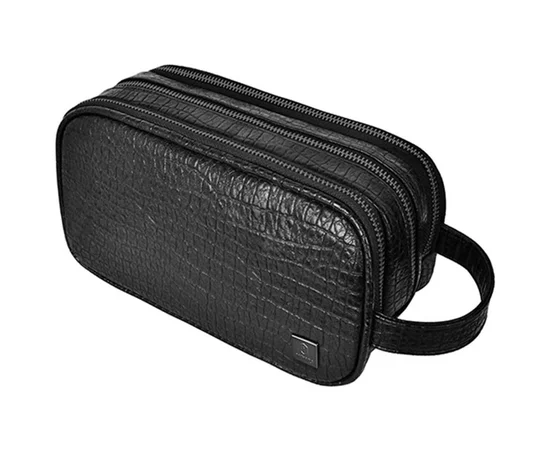 Сумка WIWU Salem Fingerprint Lock LUX Black