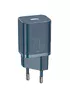 СЗУ Baseus Super Si Quick Charger 1C 20W Синий