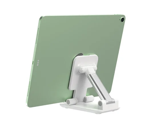 Підставка для телефону Borofone BH42 Star folding desktop stand Білий