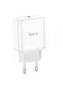 СЗУ Hoco C104A PD20W White