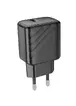 СЗУ Hoco CS22A Value PD30W Black